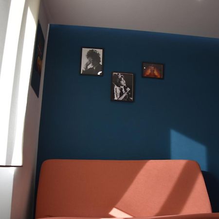 Poseidon'S Refuge Bed & Breakfast La Spezia Dış mekan fotoğraf
