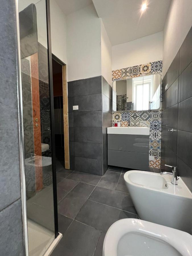 Poseidon'S Refuge Bed & Breakfast La Spezia Dış mekan fotoğraf