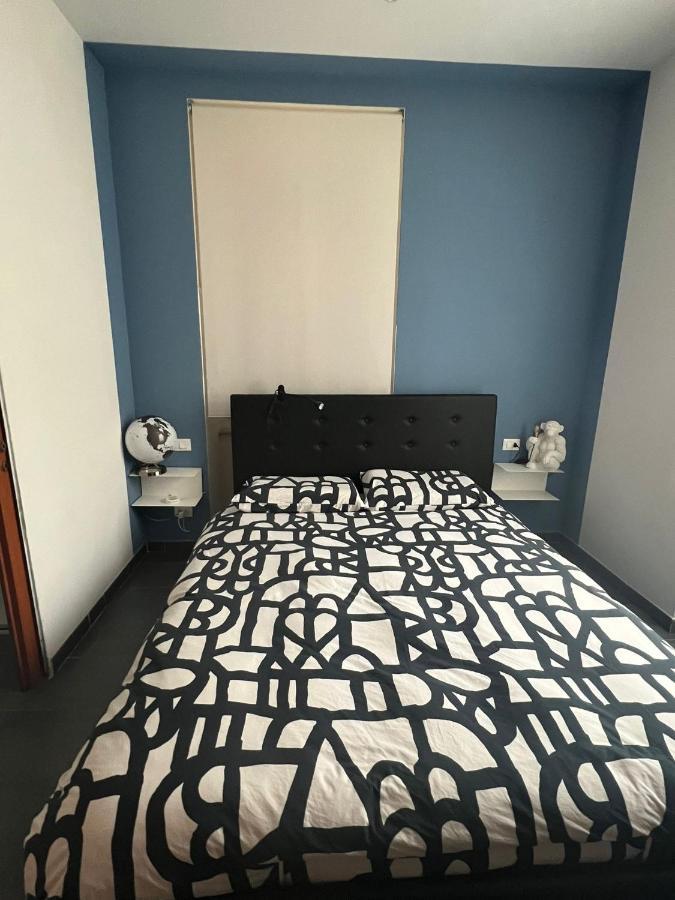 Poseidon'S Refuge Bed & Breakfast La Spezia Dış mekan fotoğraf