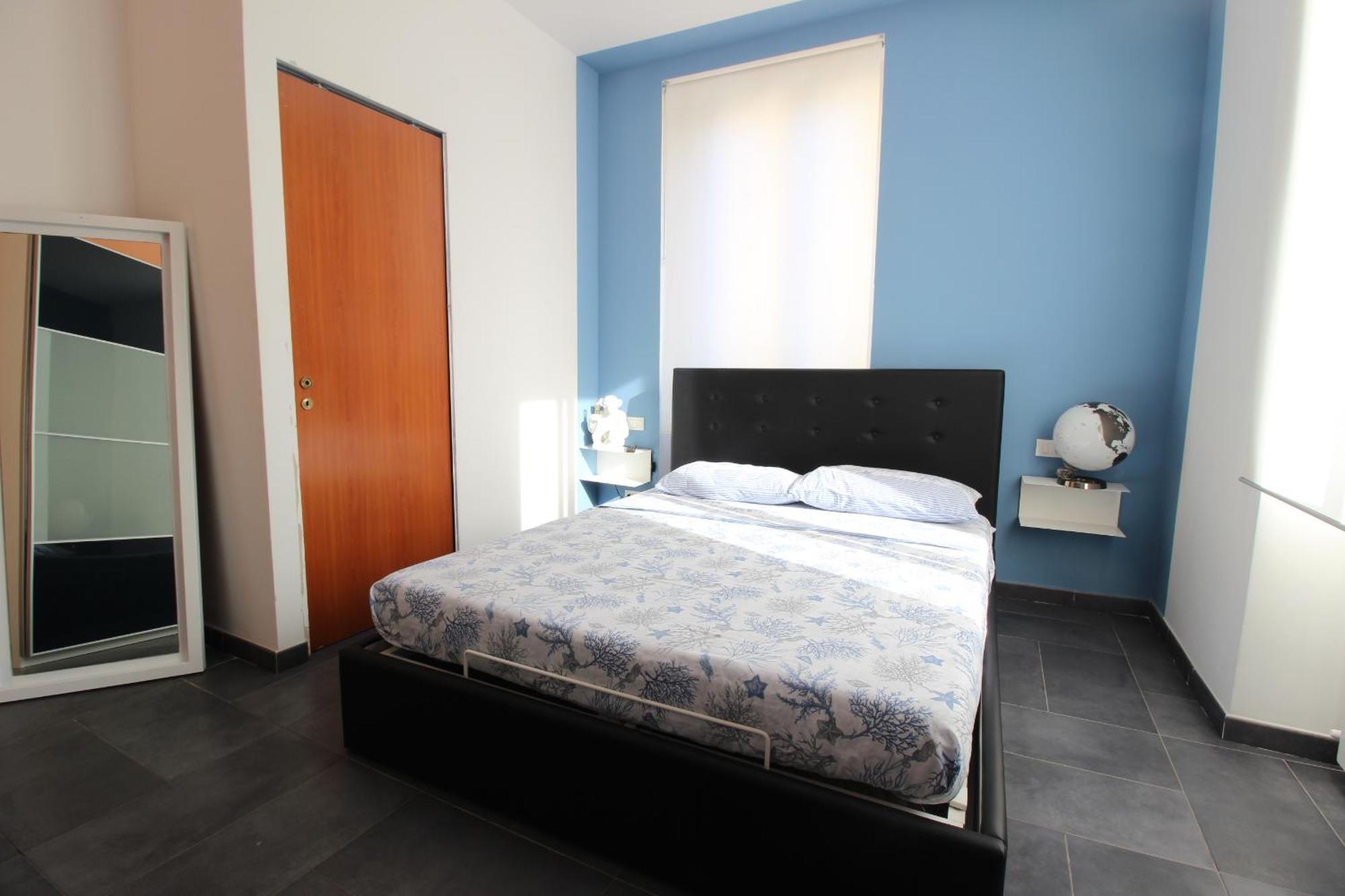 Poseidon'S Refuge Bed & Breakfast La Spezia Dış mekan fotoğraf