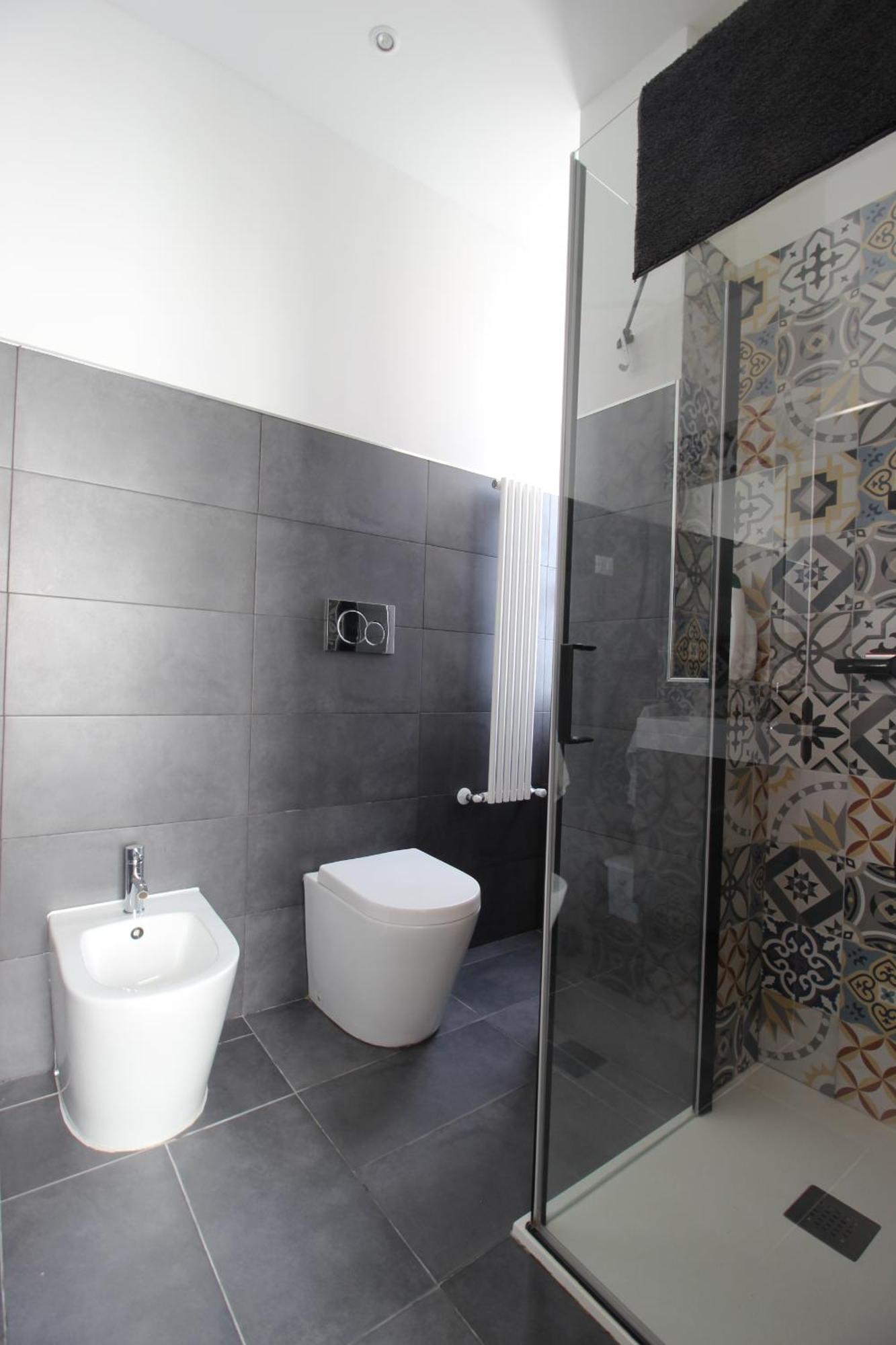 Poseidon'S Refuge Bed & Breakfast La Spezia Dış mekan fotoğraf