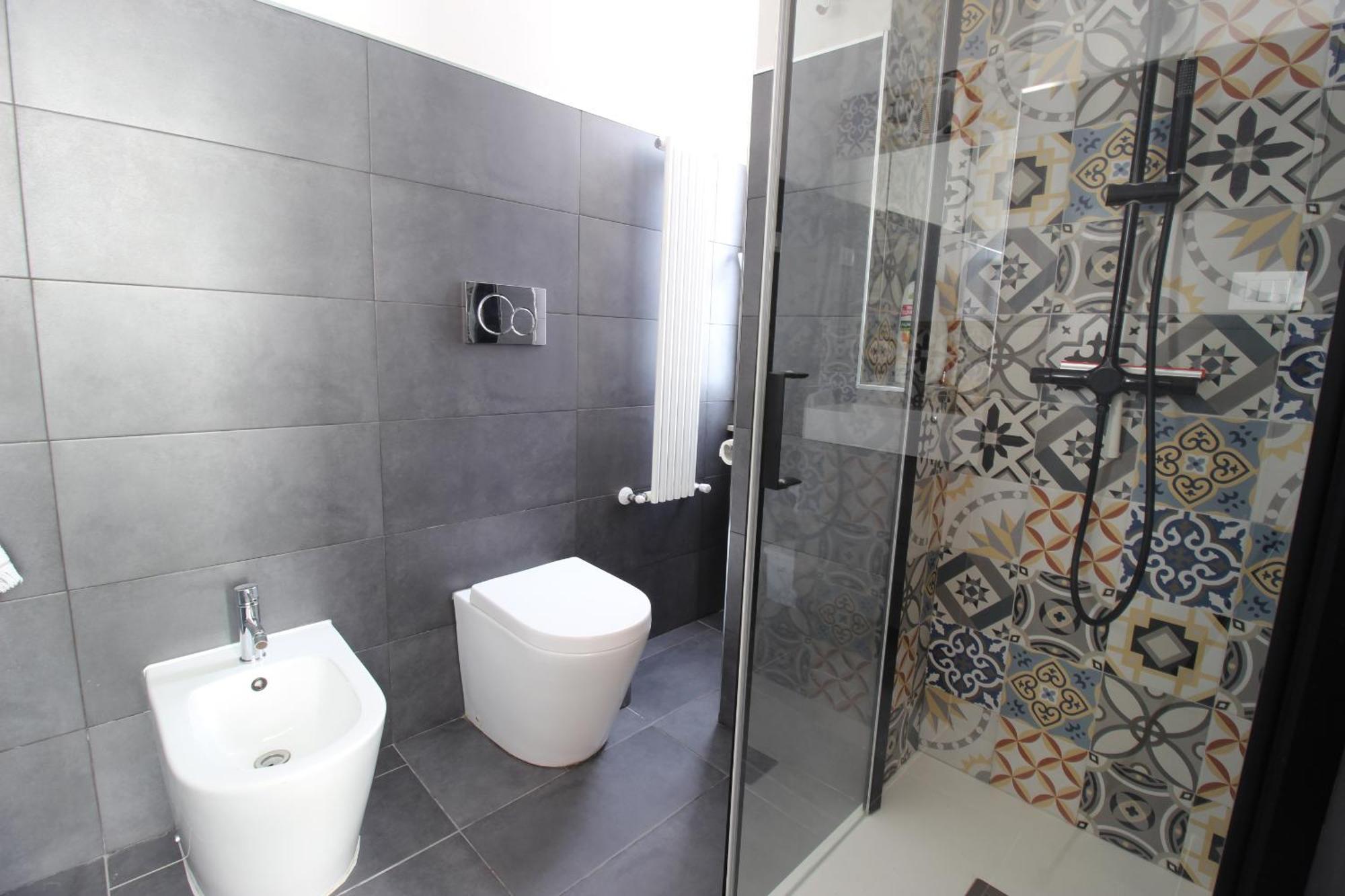 Poseidon'S Refuge Bed & Breakfast La Spezia Dış mekan fotoğraf