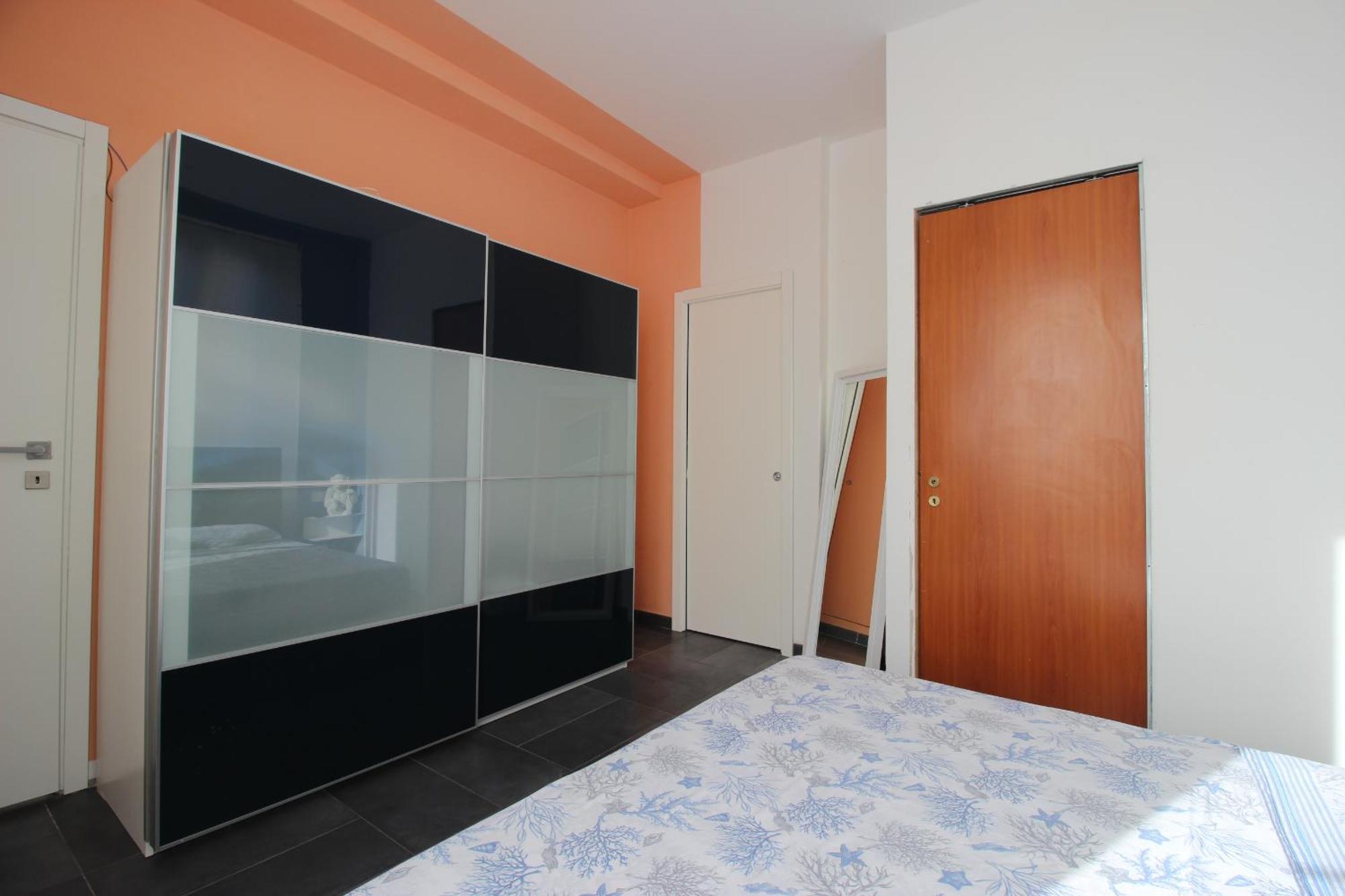 Poseidon'S Refuge Bed & Breakfast La Spezia Dış mekan fotoğraf